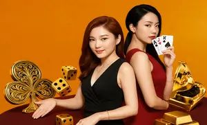 sảnh chơi live casino 23win