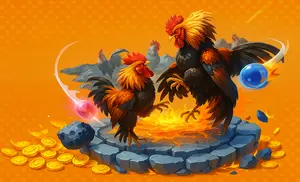 sảnh đá gà 23 win