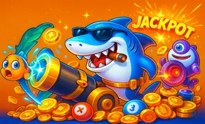 trò chơi bắn cá tại 23win